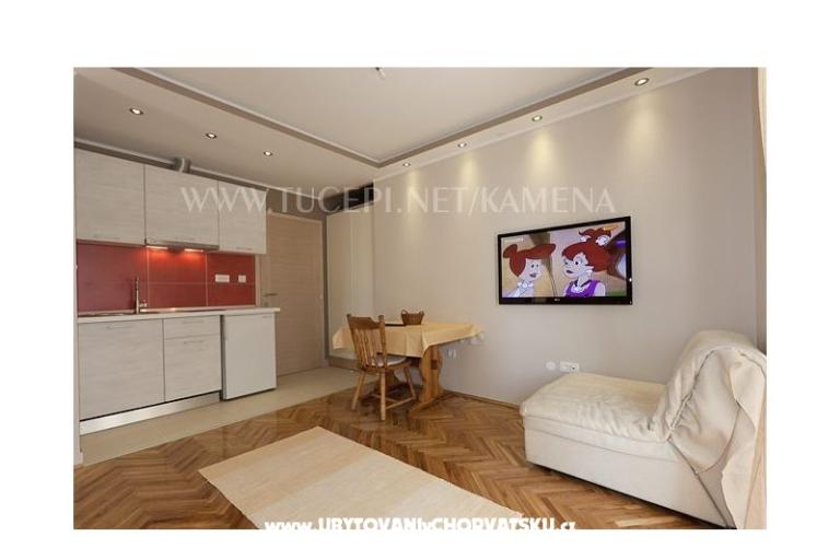 Apartmaji Kamena – foto 11