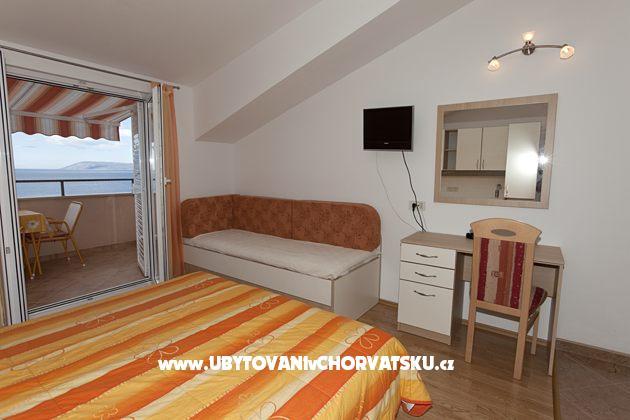Apartmaji Kamena – foto 9