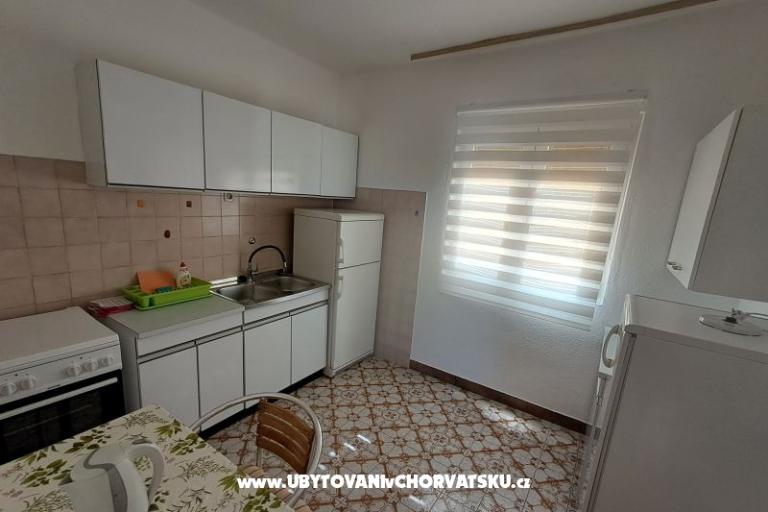 Apartmaji Kamena 57 – foto 10
