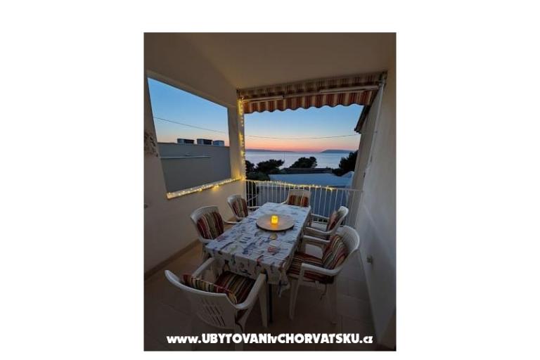 Apartmaji Kamena 57 – foto 12