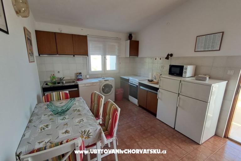 Apartmaji Kamena 57 – foto 20