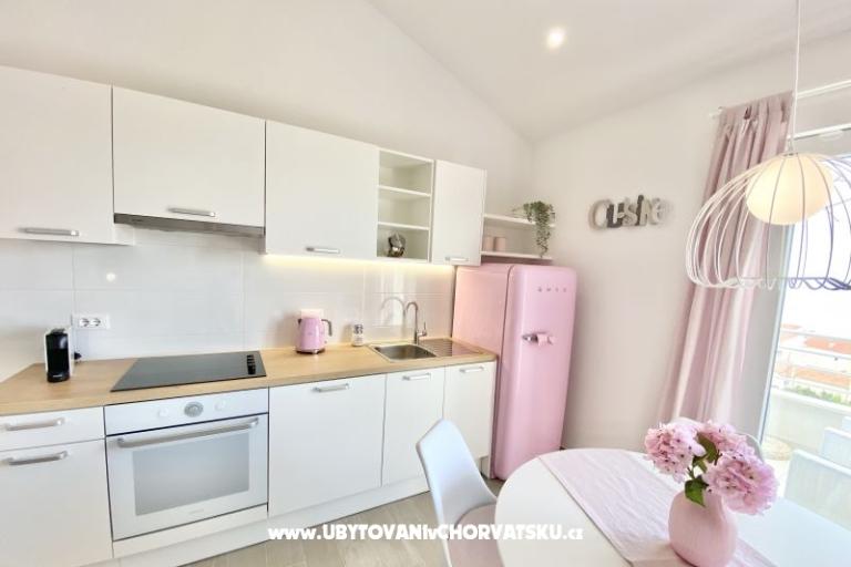 Apartmaji Ksenija – foto 2