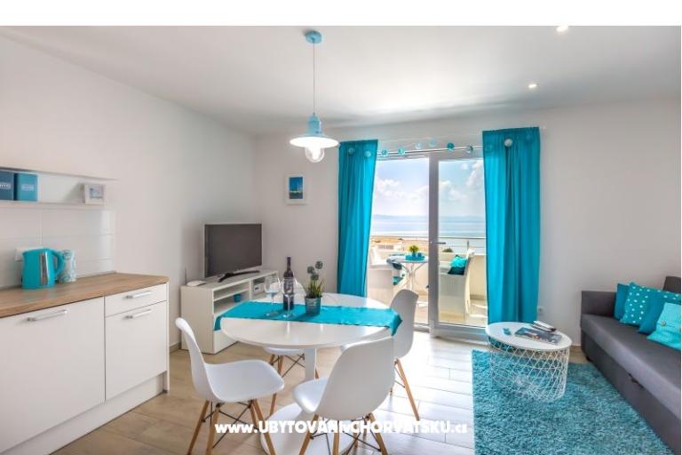Apartmaji Ksenija – foto 3