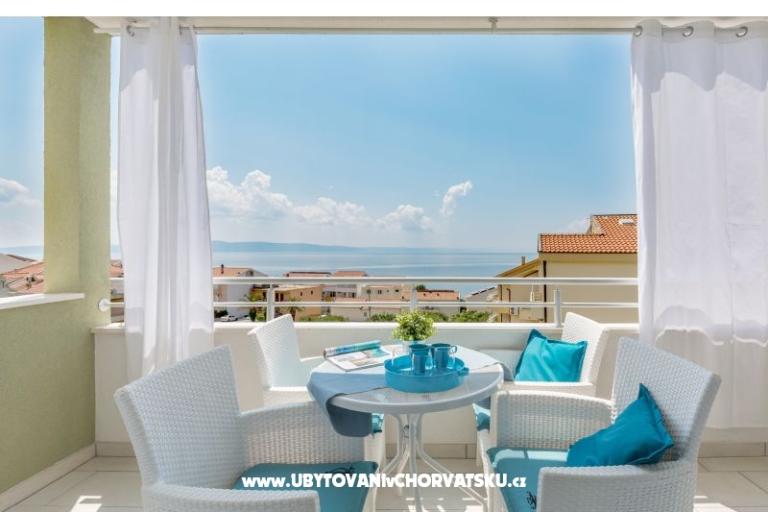 Apartmaji Ksenija – foto 6