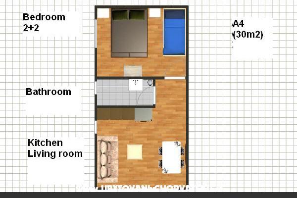 Apartmaji Ognjen Lalić – foto 17