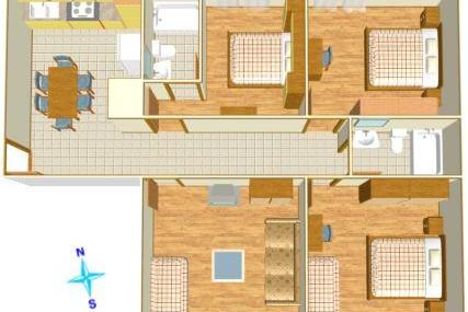 Apartmaji Ognjen Lalić – foto 2