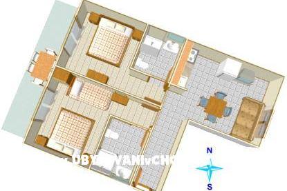 Apartmaji Ognjen Lalić – foto 3