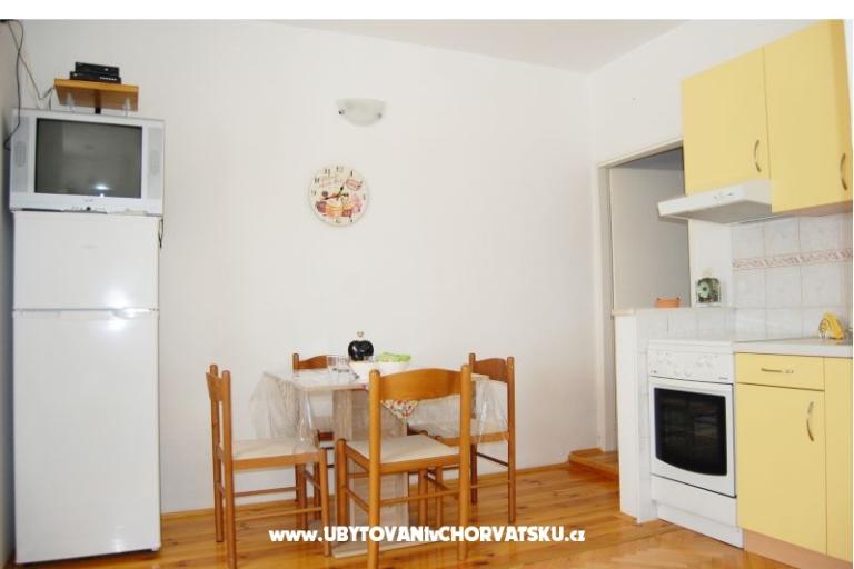 Apartmaji Šarić – foto 4