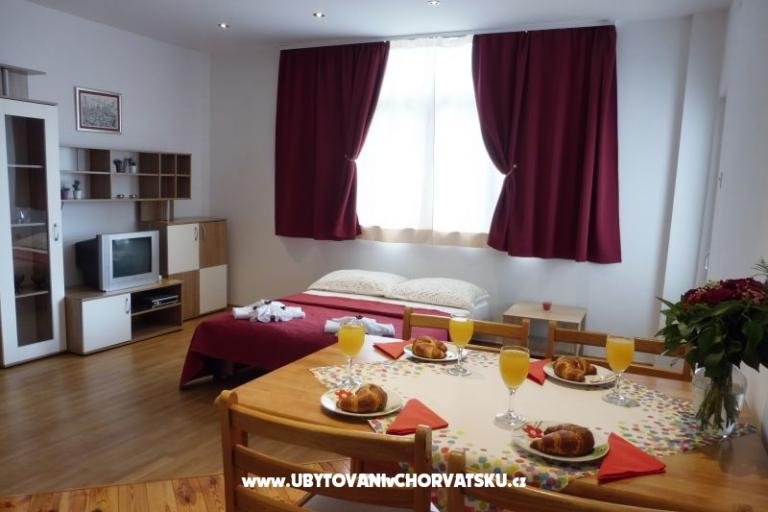 Apartmaji Šarić – foto 9