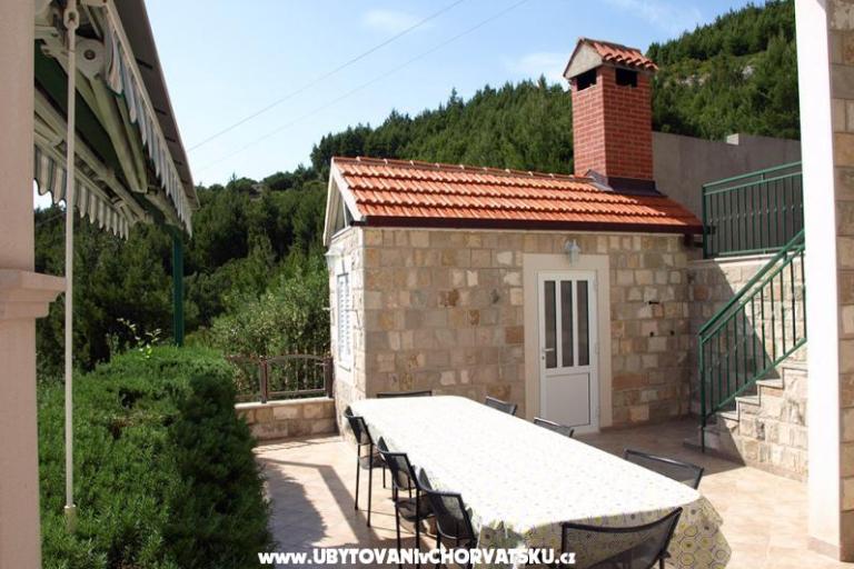 Apartmaji Mali raj – foto 4