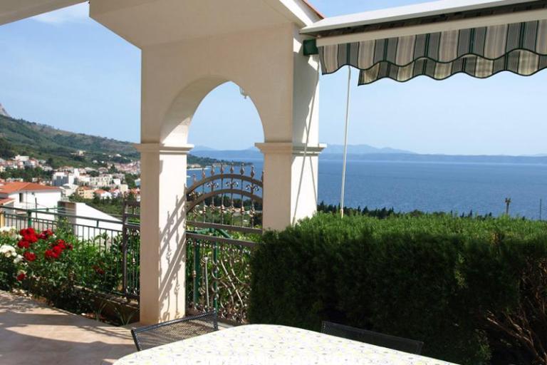 Apartmaji Mali raj – foto 8