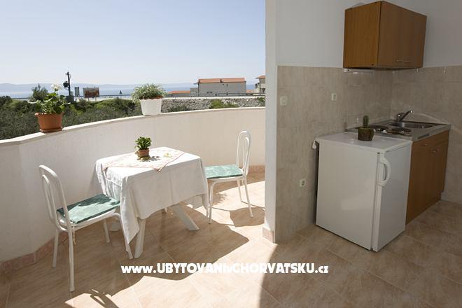 Apartmaji Marija &amp; Frane Mravičić – foto 3