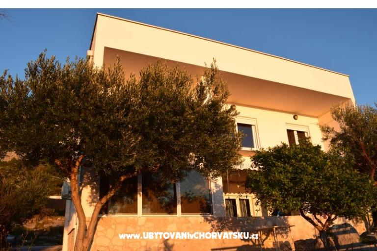 Apartmaji Marin – foto 2