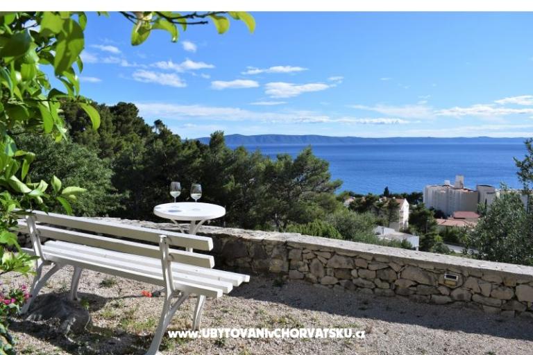 Apartmaji Marin – foto 6
