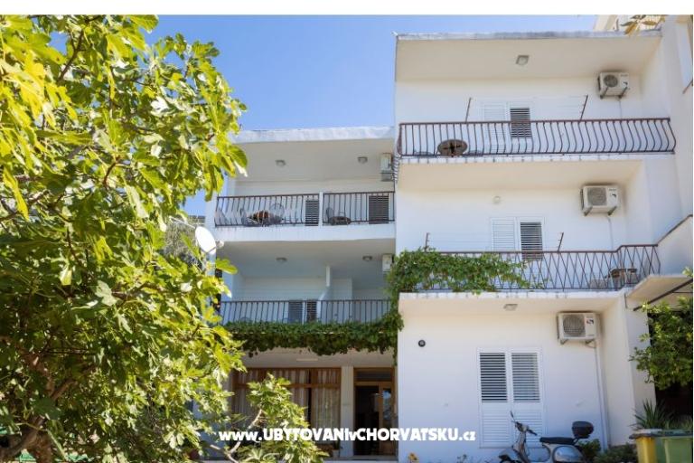 Apartmaji Marta – foto 2