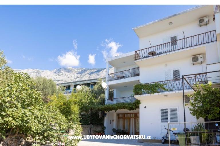 Apartmaji Marta – foto 3