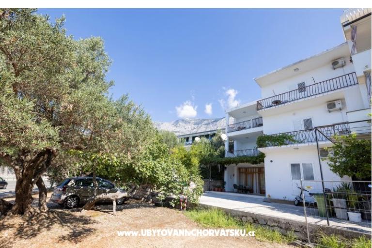 Apartmaji Marta – foto 4