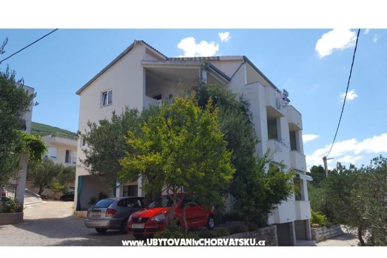 Apartmaji Maslina – foto 7