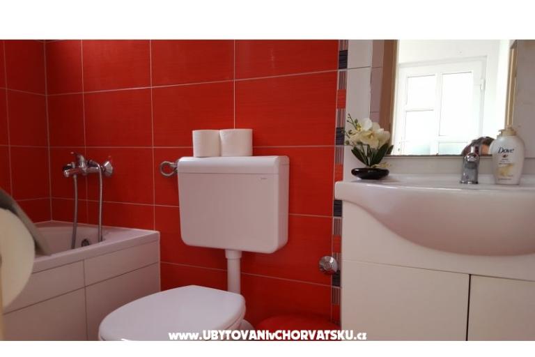 Apartmaji Maslina – foto 6