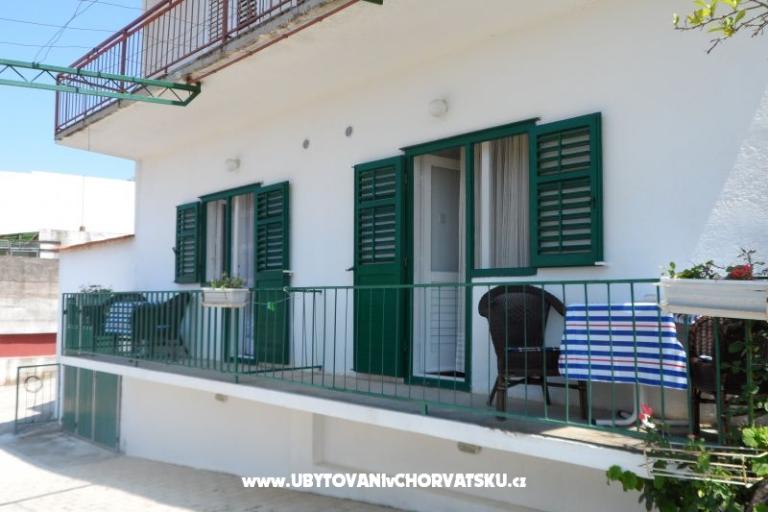Apartmaji Mediteran – foto 18