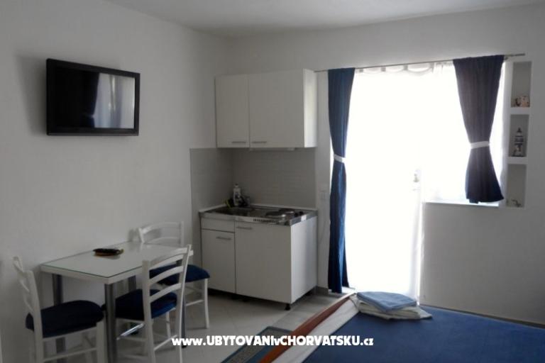 Apartmaji Mediteran – foto 6