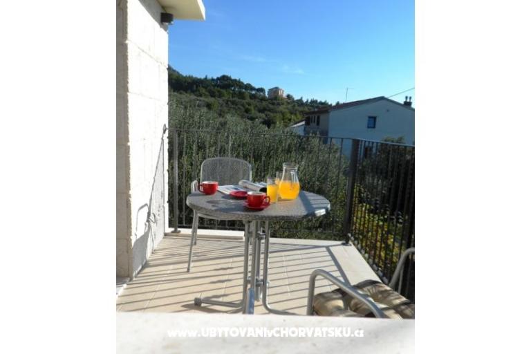 Apartmaji Mediteran – foto 7