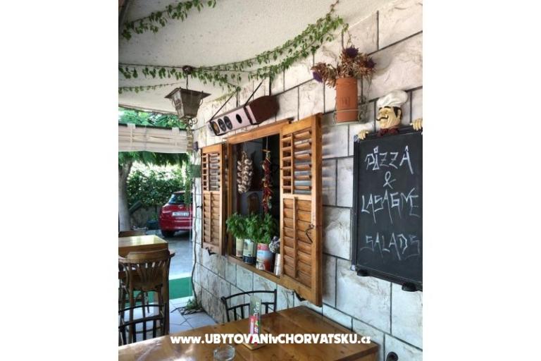 Apartmaji Mihaljević-Olea – foto 16