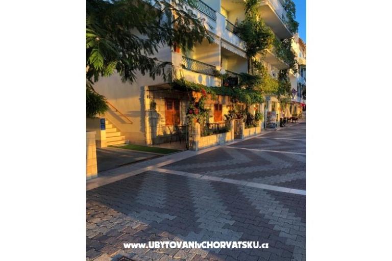 Apartmaji Mihaljević-Olea – foto 3