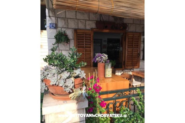 Apartmaji Mihaljević-Olea – foto 4