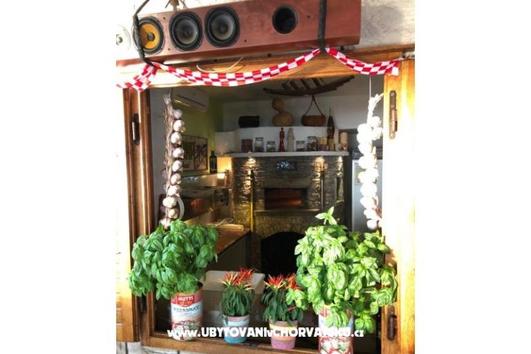 Apartmaji Mihaljević-Olea – foto 6