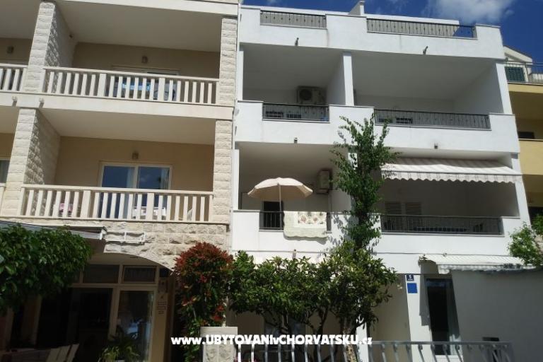 Apartmaji Mija – foto 7
