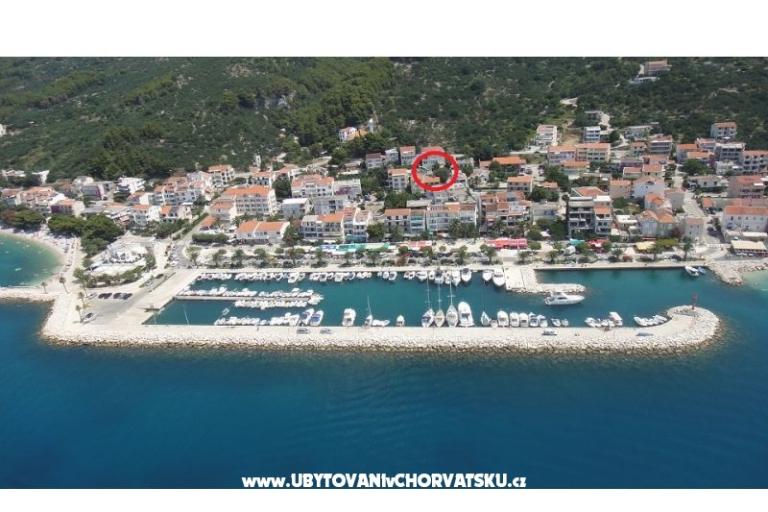 Apartmaji Mijacika – foto 12