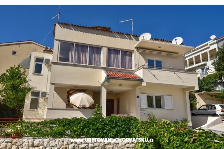 Apartmaji Mijacika – foto 2