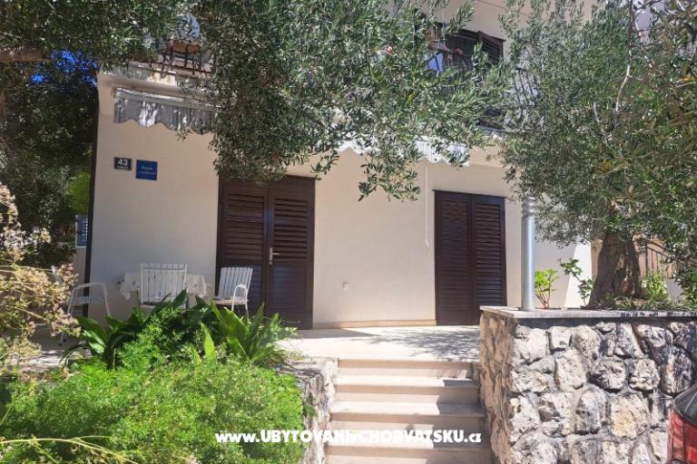 Apartmaji Miljenka Čapalija – foto 3