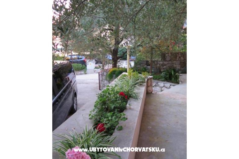 Apartmaji Miljenka Čapalija – foto 6