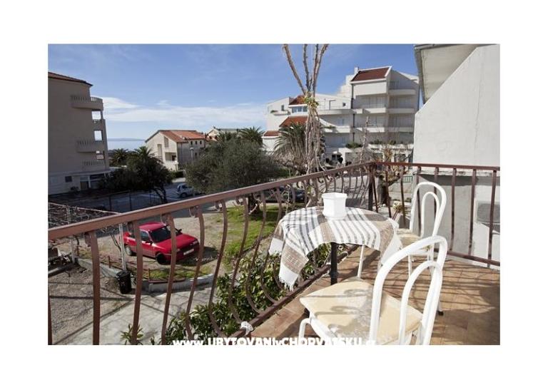 Apartmaji Milković – foto 2