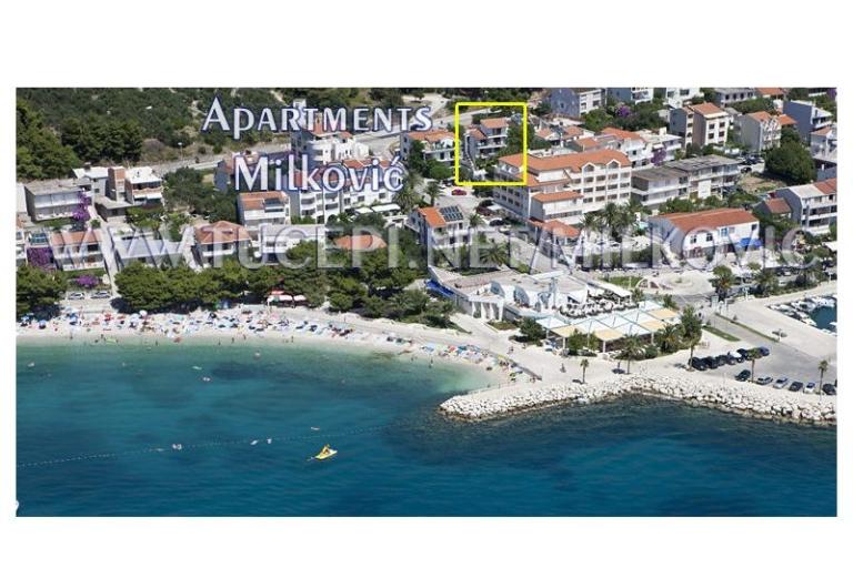 Apartmaji Milković – foto 3