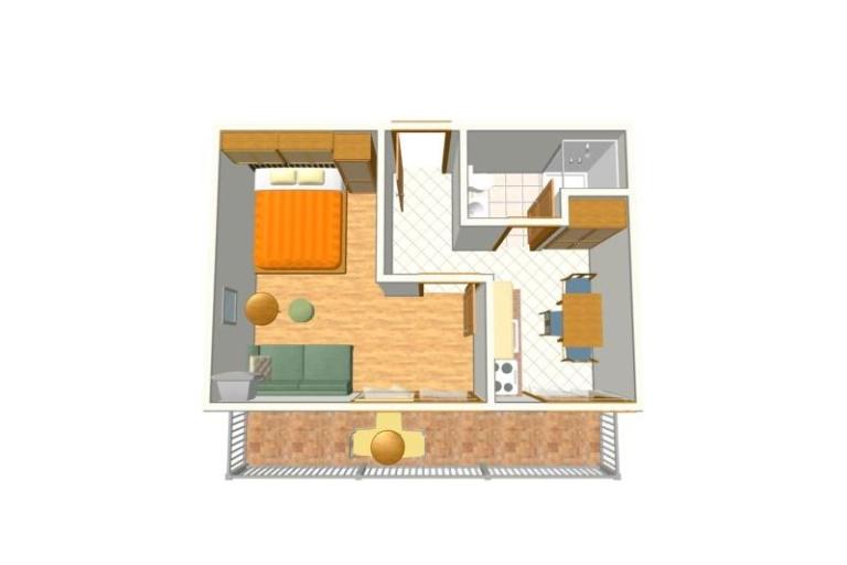 Apartmaji Milković – foto 6