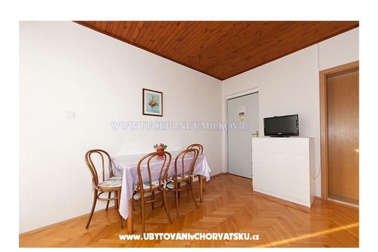 Apartmaji Milković – foto 9