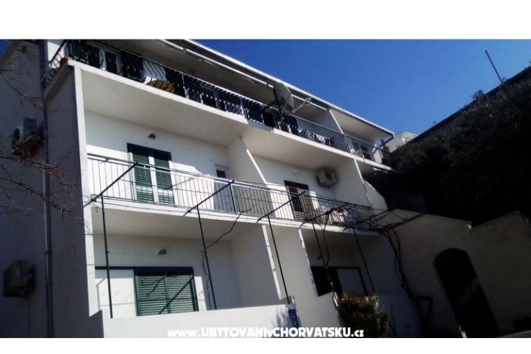 Apartmaji Mitan – foto 7