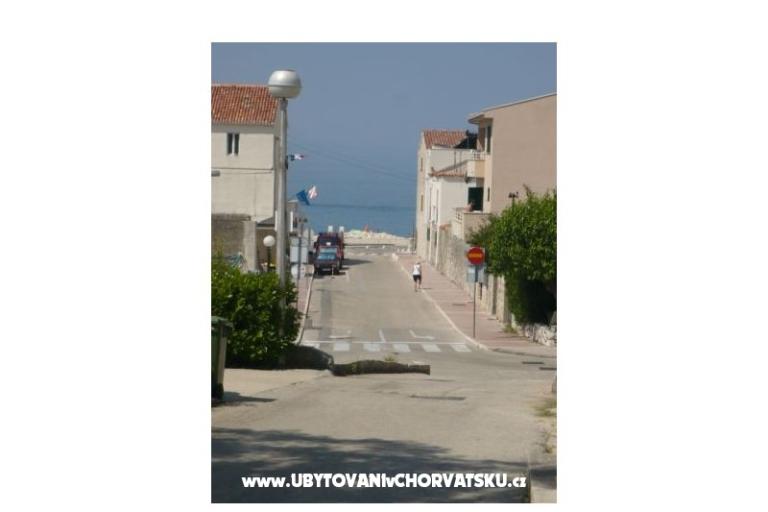 Apartmaji More & Sunce – foto 10