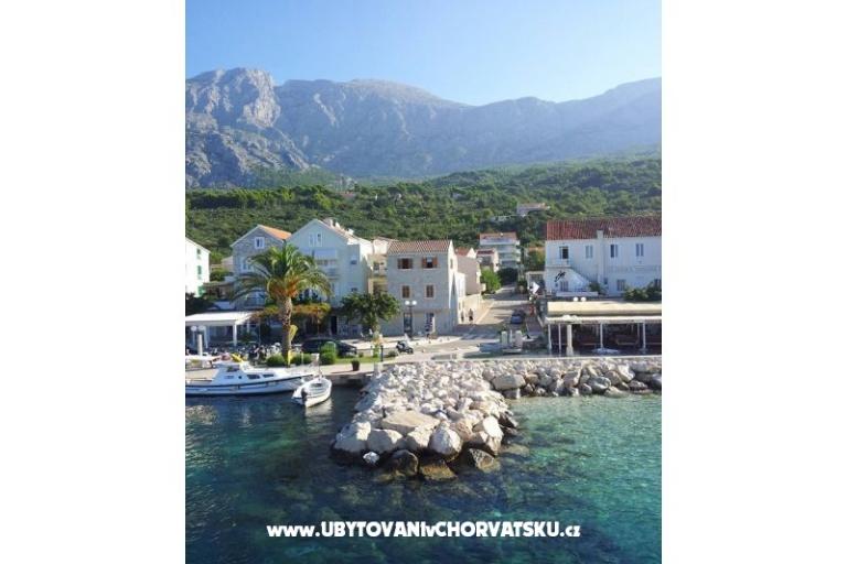 Apartmaji More & Sunce – foto 11