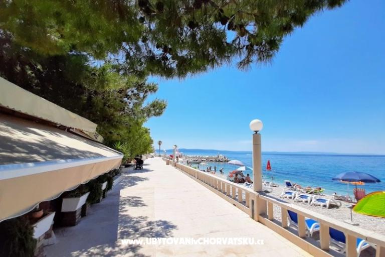 Apartmaji More & Sunce – foto 17