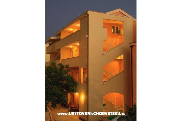 Apartmaji More & Sunce – foto 2