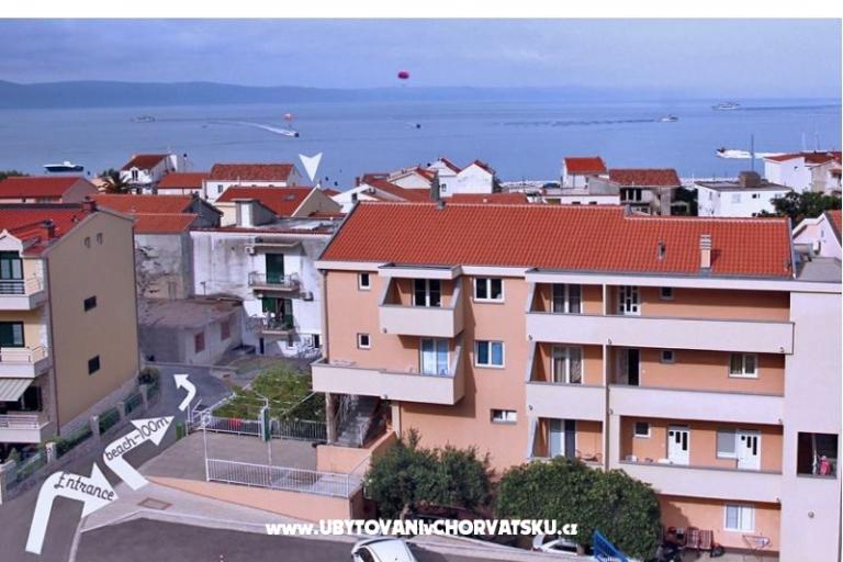 Apartmaji More & Sunce – foto 3