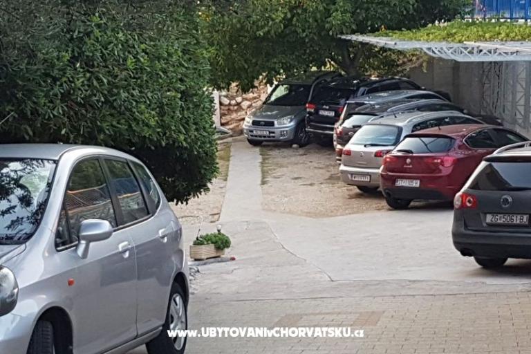 Apartmaji More & Sunce – foto 6