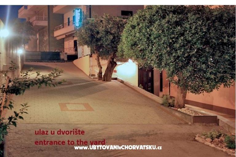 Apartmaji More & Sunce – foto 7