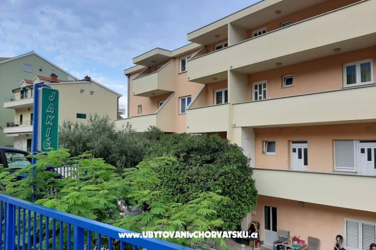Apartmaji More & Sunce – foto 8