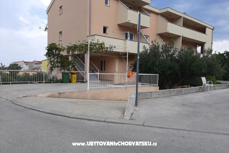 Apartmaji More & Sunce – foto 9