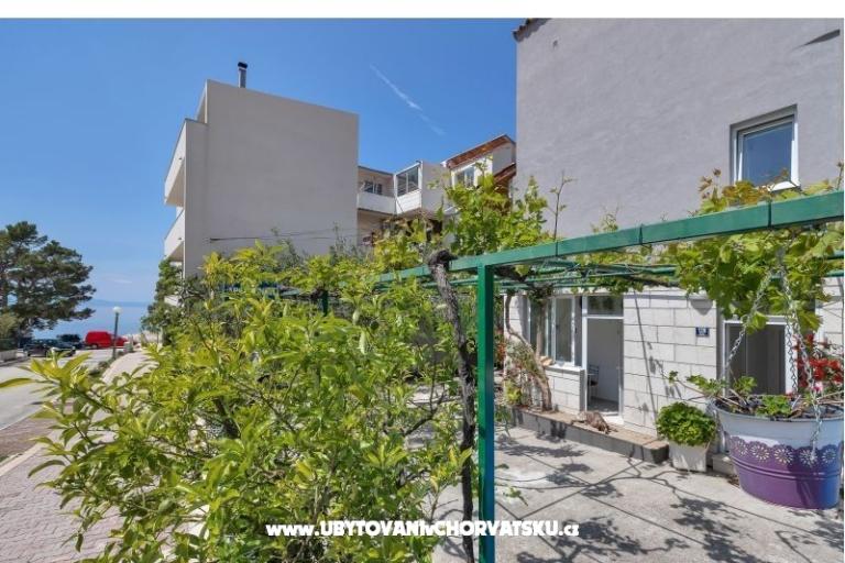 Apartmaji MUHO – foto 2